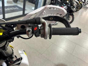 2025 Husqvarna TE 300