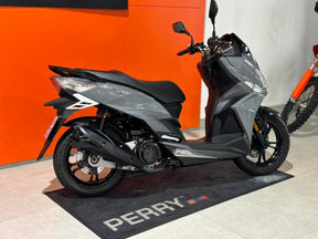 2024 SYM JET 200