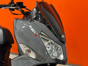 2024 SYM JET 200