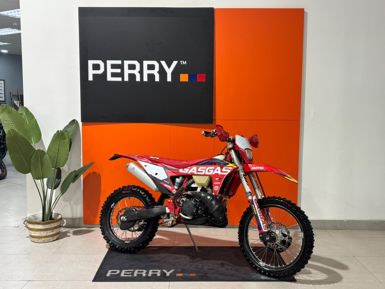 2023 GAS GAS EC300