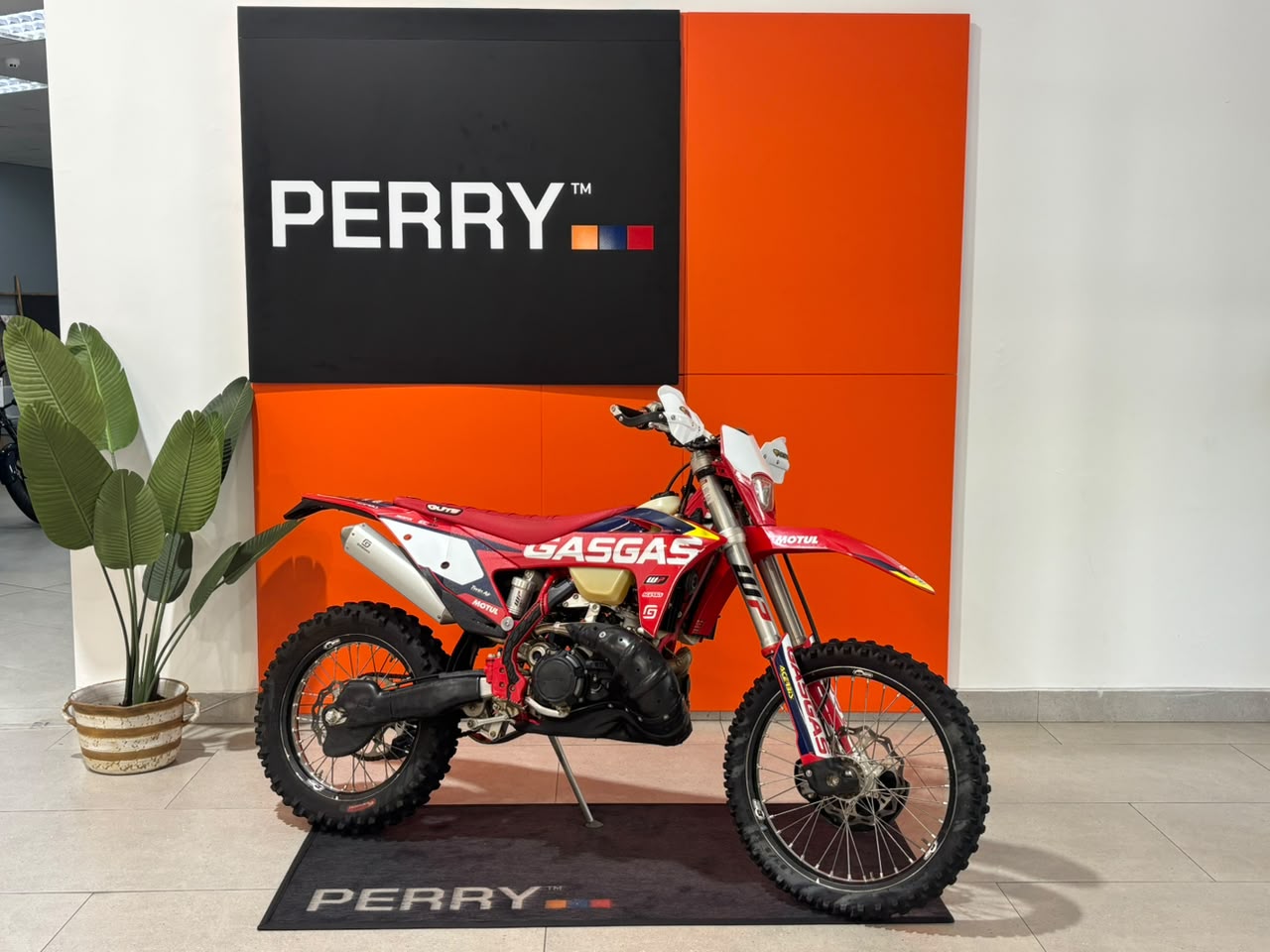 2023 GAS GAS EC300