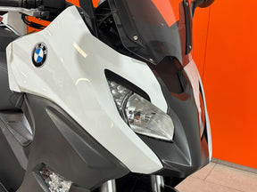 2017 BMW C650 Sport