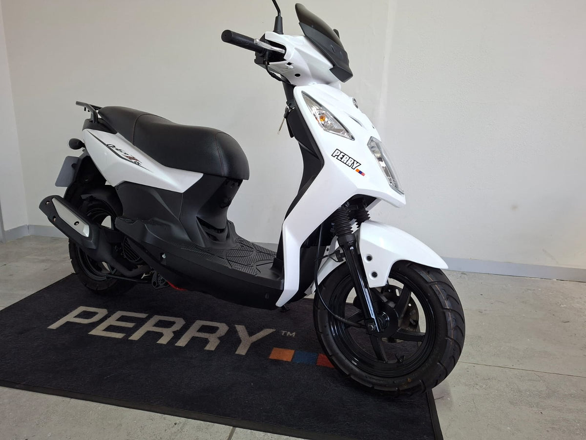 2024 Sym Orbit 125