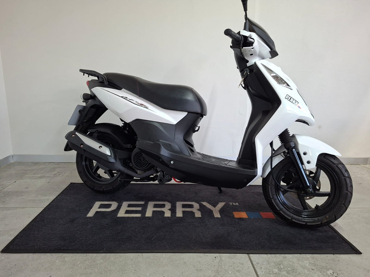 2024 Sym Orbit 125