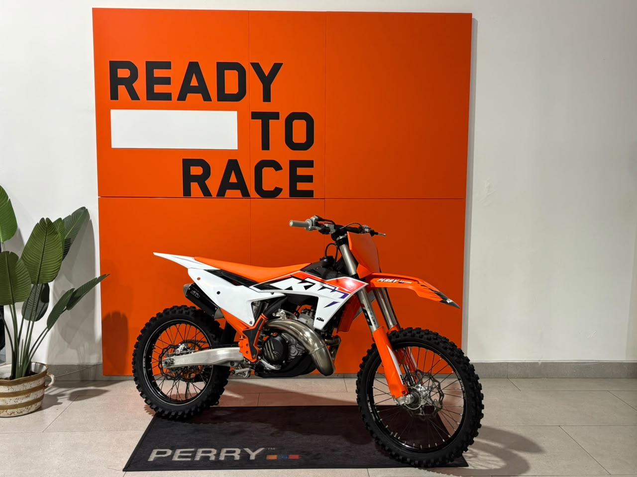 2023 KTM 250SX