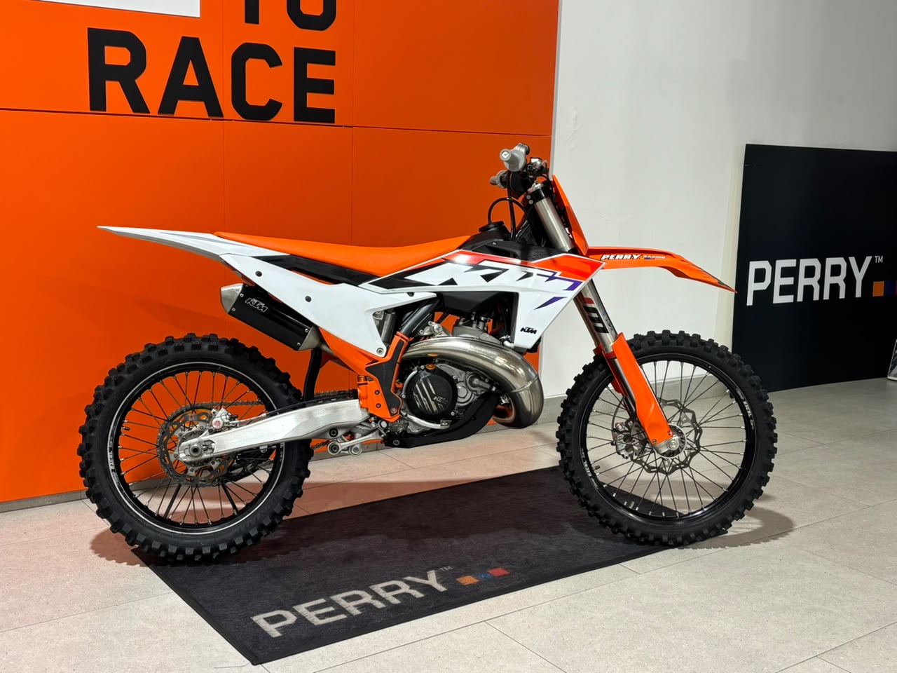 2023 KTM 250SX