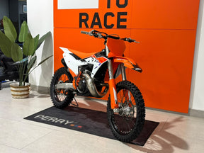 2023 KTM 250SX