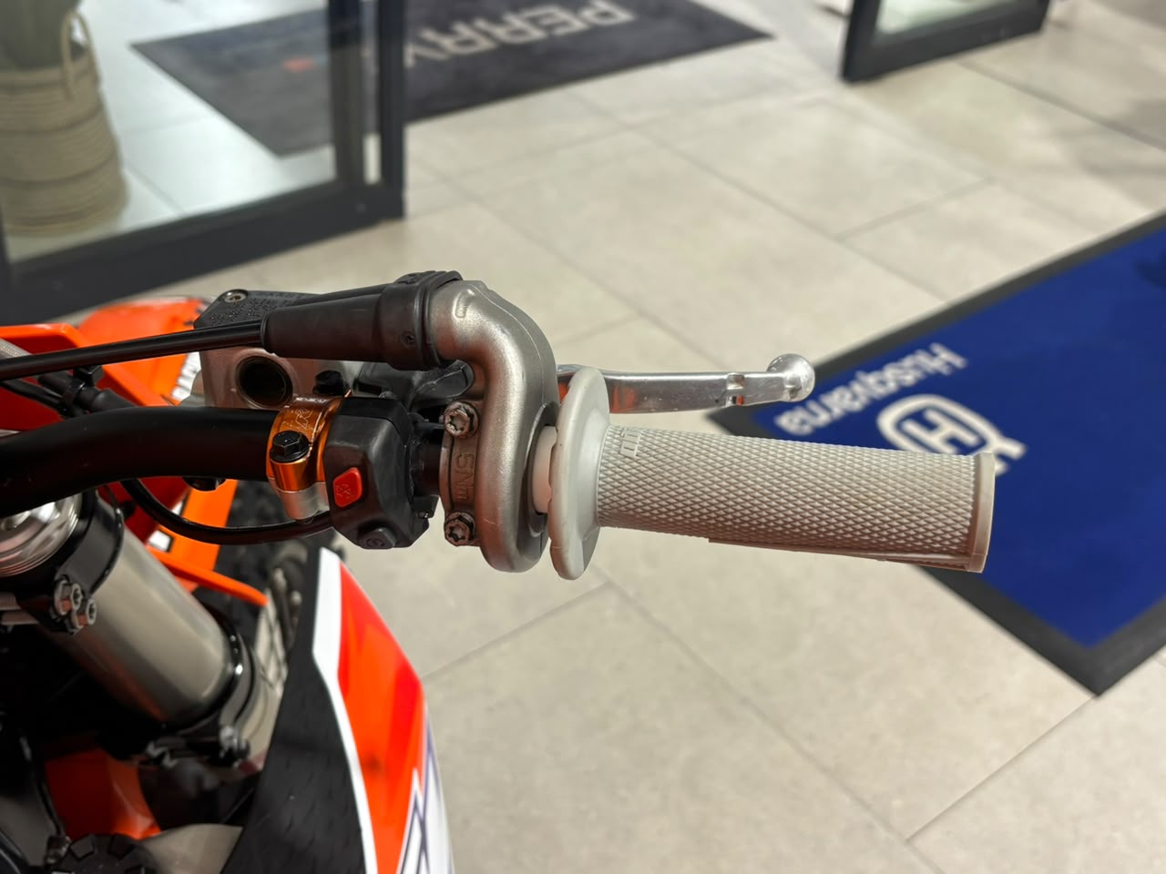 2023 KTM 250SX