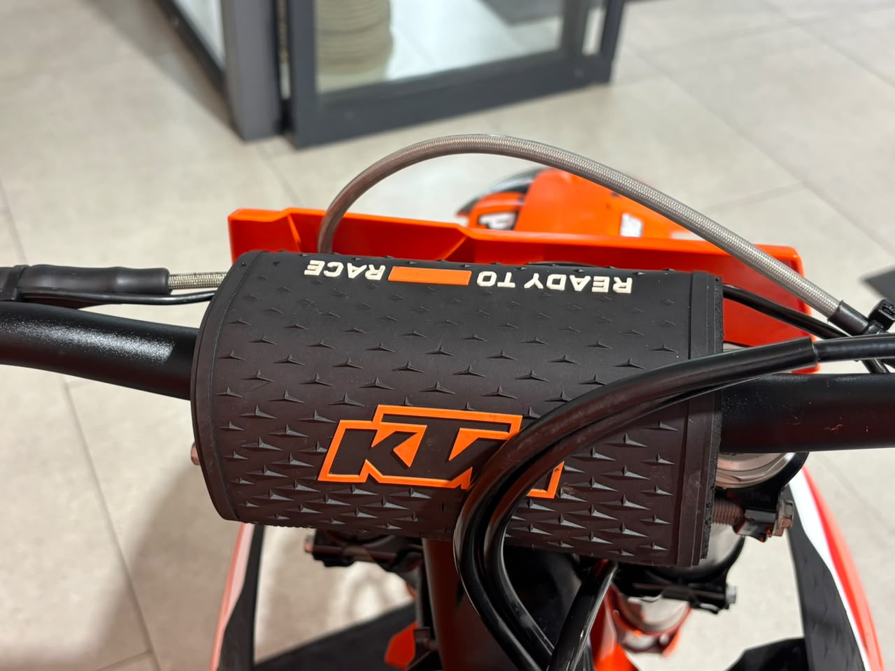 2023 KTM 250SX