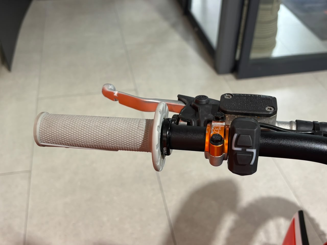 2023 KTM 250SX