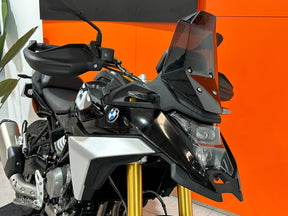 2026 BMW F450GS