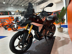 2026 BMW F450GS