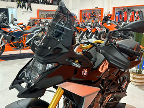 2026 BMW F450GS
