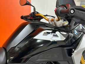 2026 BMW F450GS