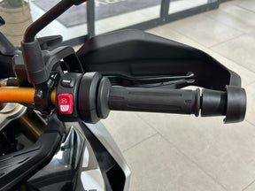 2026 BMW F450GS