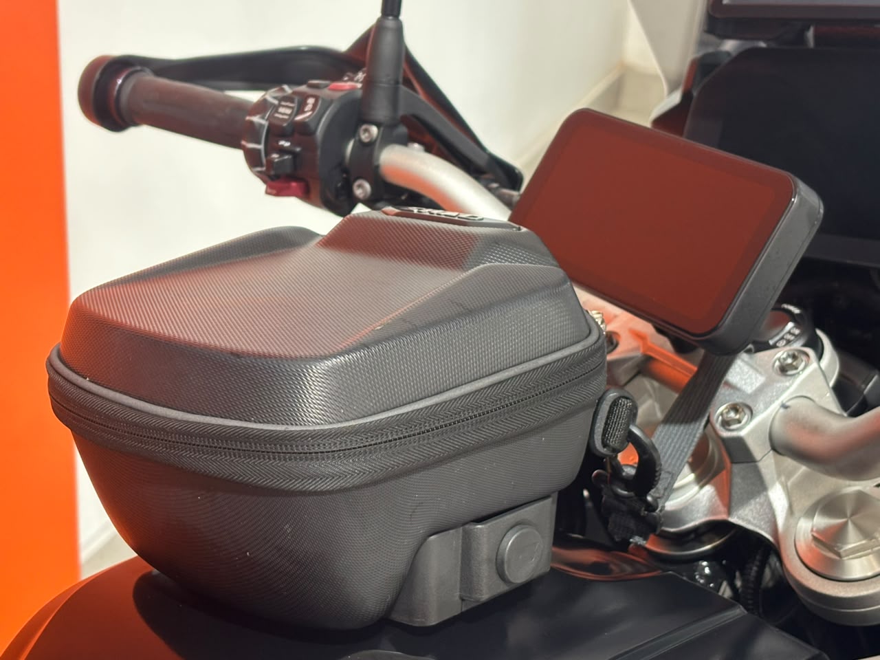 2018 BMW F850GS