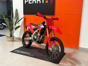 2024 Honda CRF250RX