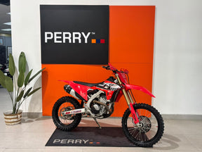 2024 Honda CRF250RX