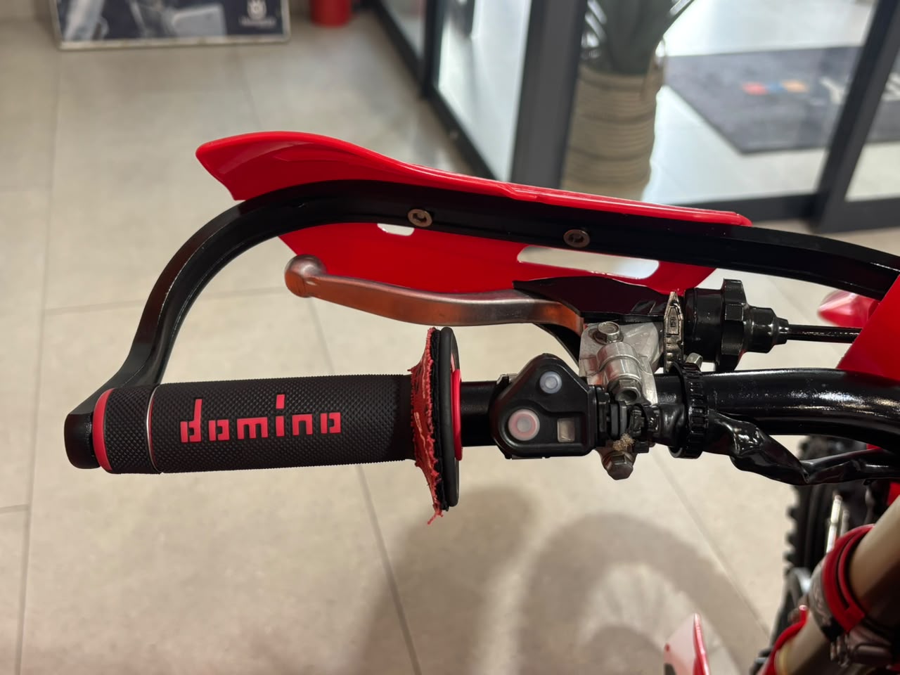 2024 Honda CRF250RX