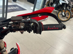 2024 Honda CRF250RX