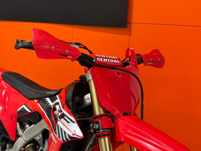 2024 Honda CRF250RX