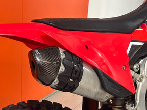 2024 Honda CRF250RX