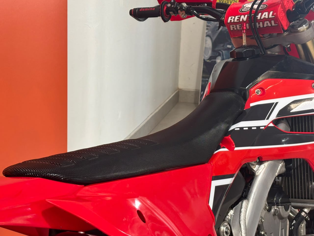 2024 Honda CRF250RX