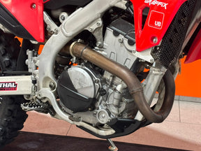 2024 Honda CRF250RX