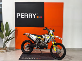 2021 Husqvarna TE300i Rockstar Edition