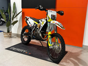 2021 Husqvarna TE300i Rockstar Edition