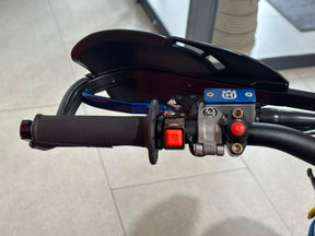 2021 Husqvarna TE300i Rockstar Edition