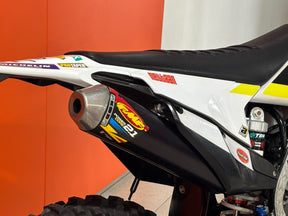 2021 Husqvarna TE300i Rockstar Edition