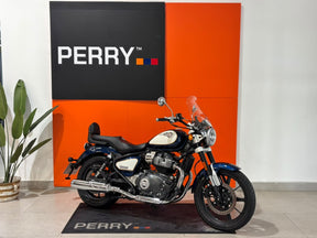 2025 Royal Enfield Super Meteor 650