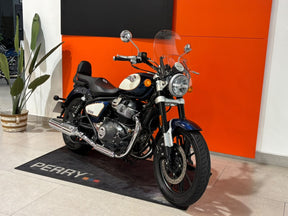 2025 Royal Enfield Super Meteor 650