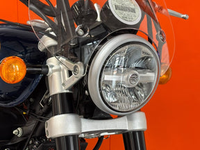 2025 Royal Enfield Super Meteor 650