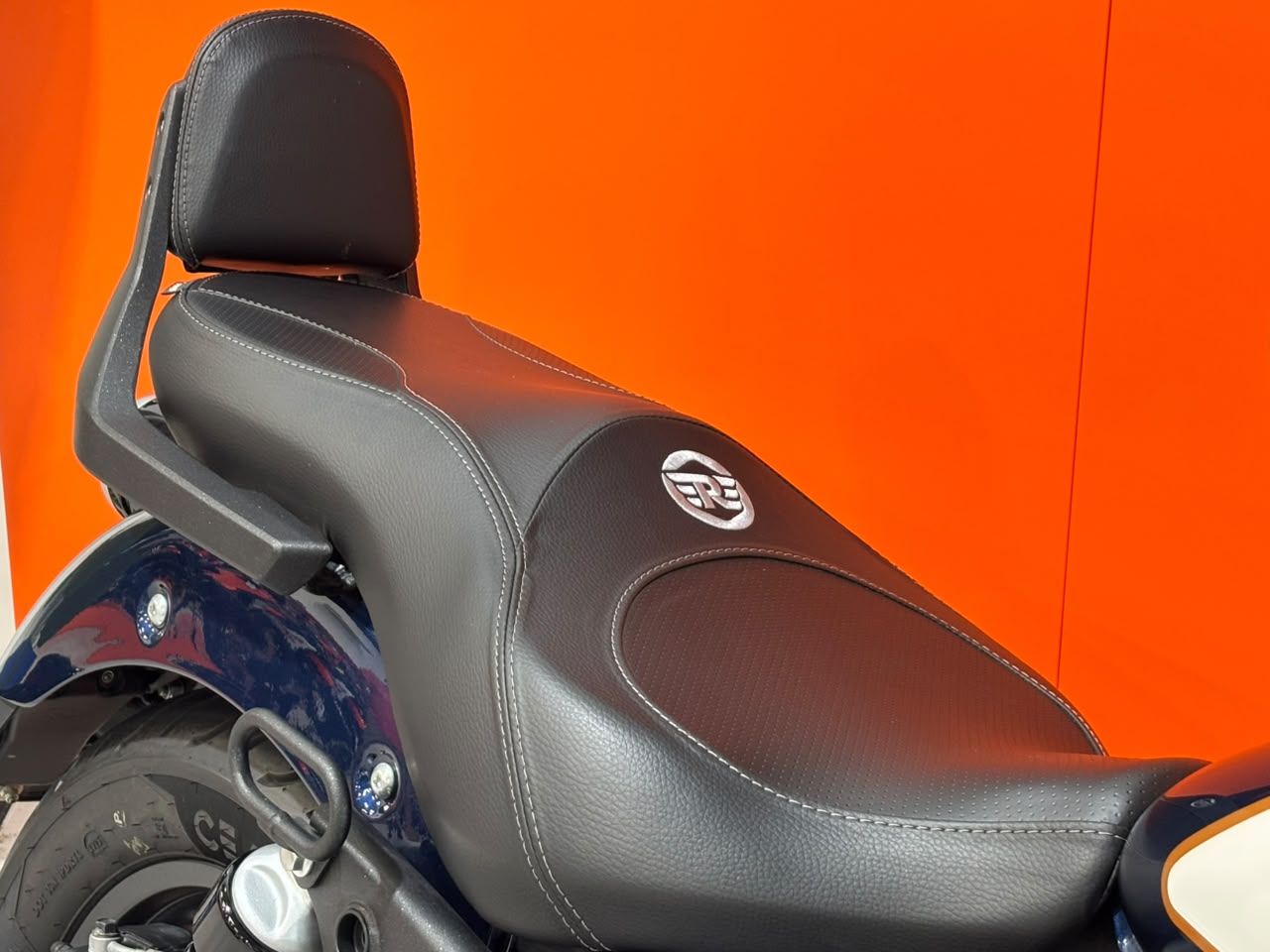 2025 Royal Enfield Super Meteor 650