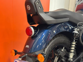 2025 Royal Enfield Super Meteor 650