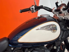 2025 Royal Enfield Super Meteor 650
