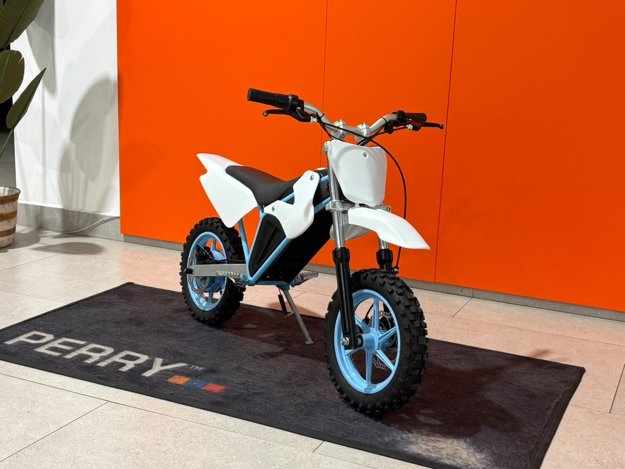 2025 Kayo eKMB