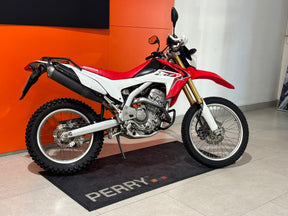 2013 Honda CRF250L