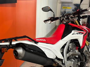 2013 Honda CRF250L