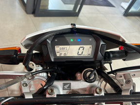 2013 Honda CRF250L