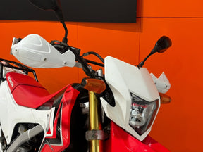 2013 Honda CRF250L