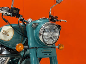 2025 Royal Enfield Classic 650
