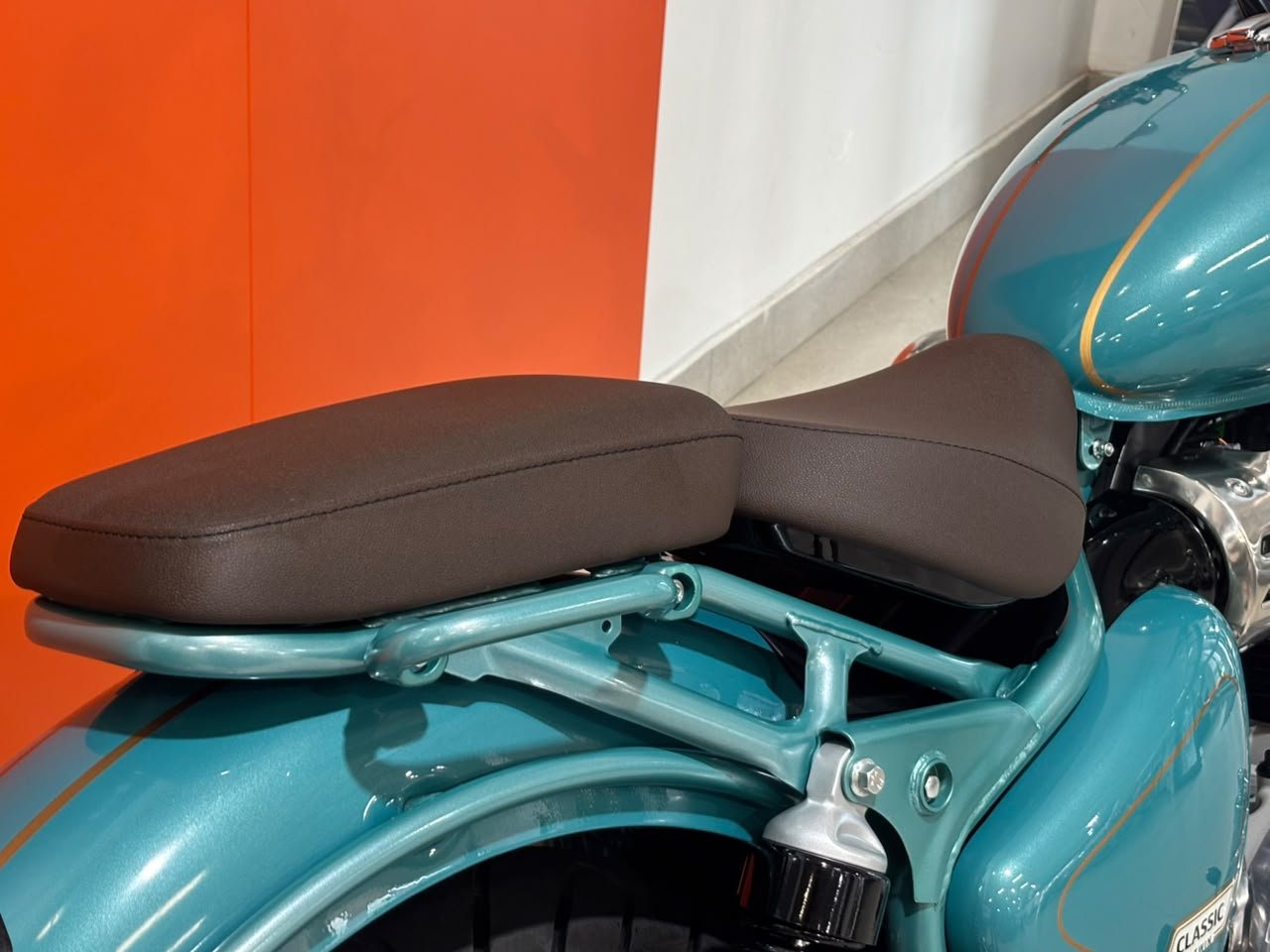 2025 Royal Enfield Classic 650