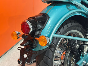 2025 Royal Enfield Classic 650