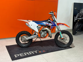 2021 KTM 65SX