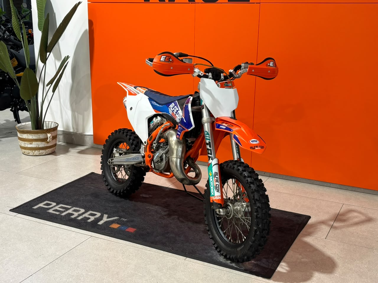2021 KTM 65SX