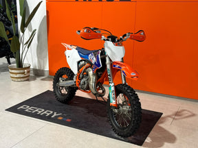 2021 KTM 65SX