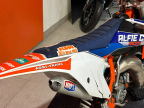 2021 KTM 65SX